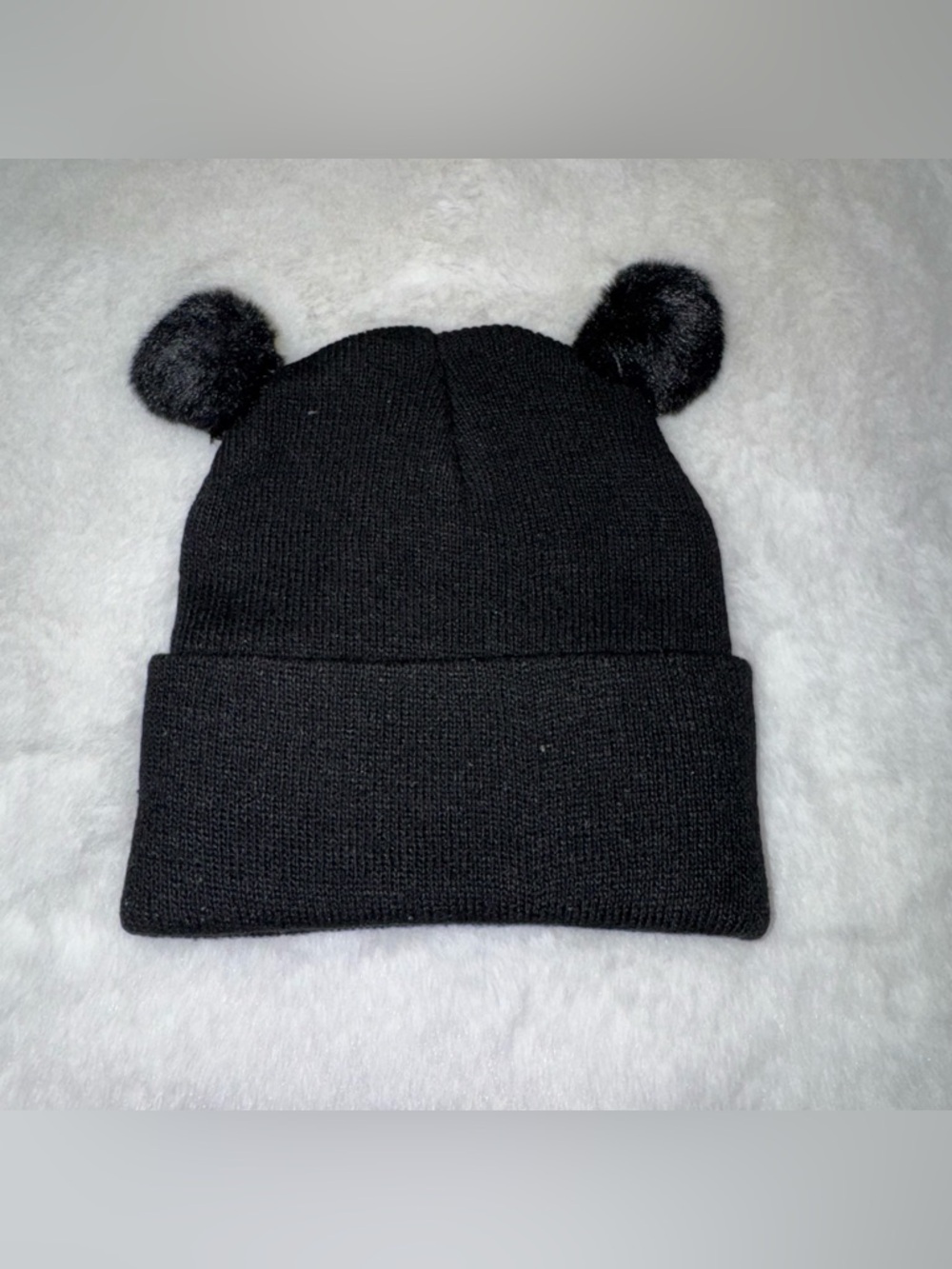 kids beanie